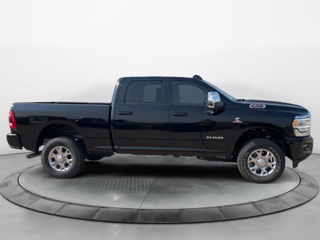 Used 2024 RAM 2500 Laramie w/ Safety Group AWD/4WD image 2