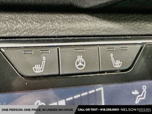 Certified 2025 Nissan Sentra SR w/ SR Premium Package FWD image 20
