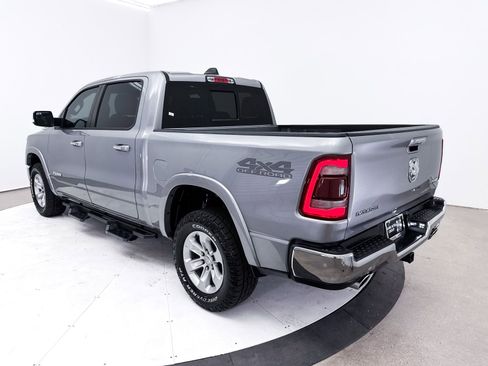 Used 2021 RAM 1500 Laramie w/ Off Road Group AWD/4WD image 14