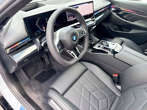 New 2027 BMW 530i w/ M Sport Package RWD image 26