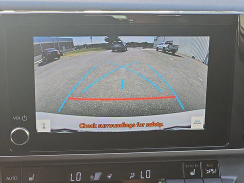 Used 2026 Toyota Camry LE w/ Convenience Package FWD image 22