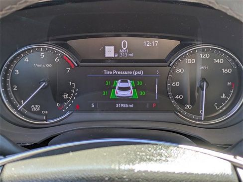 Certified 2023 Cadillac XT5 Premium Luxury image 34