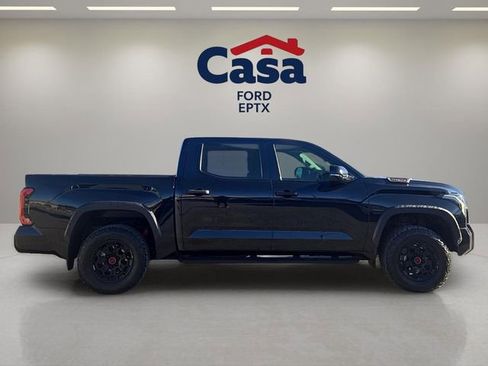 Used 2023 Toyota Tundra TRD Pro image 2