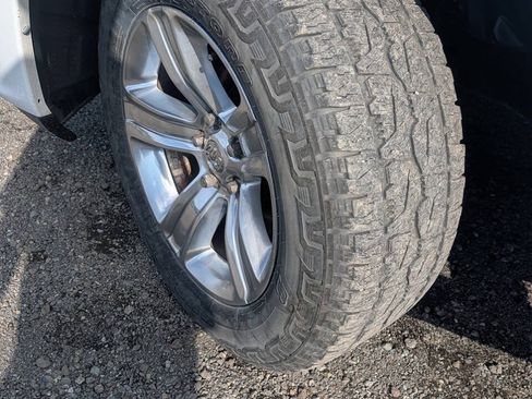 Used 2017 RAM 1500 Sport AWD/4WD image 12