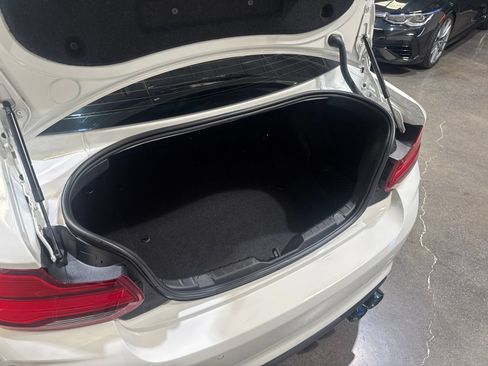 Used 2018 BMW M2 w/ Executive Package RWD image 42