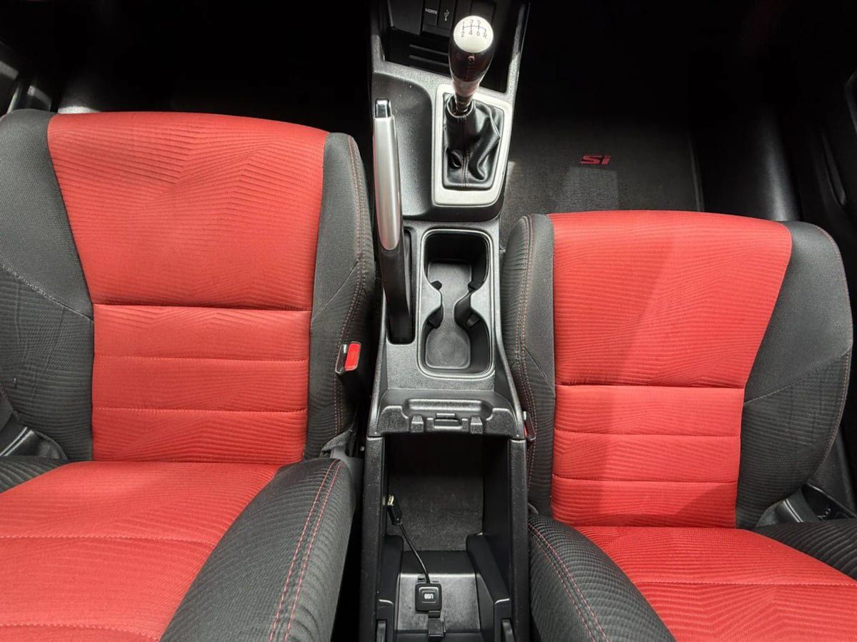Used 2014 Honda Civic Si image 44