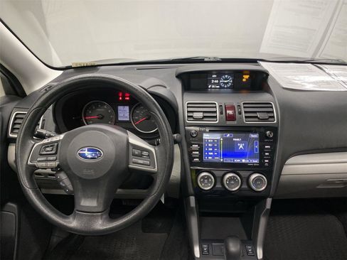 Used 2016 Subaru Forester 2.5i Premium w/ All-Weather Package image 30