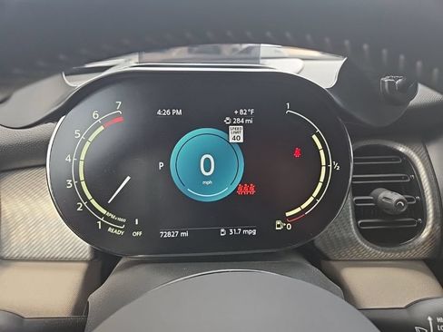 Used 2023 MINI Cooper S FWD image 9