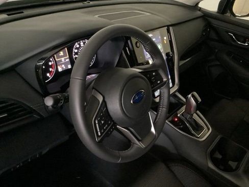 Certified 2025 Subaru Outback Premium image 9