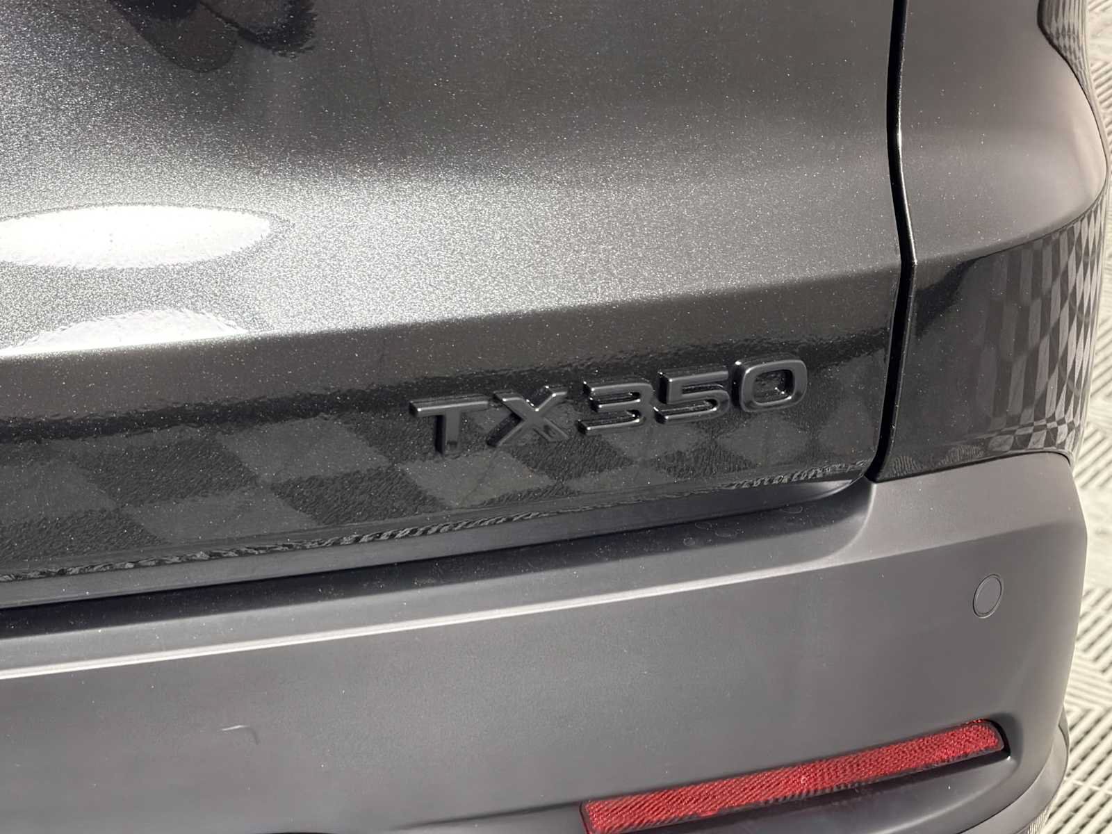 New 2026 Lexus TX 350 FWD w/ Convenience Package image 7