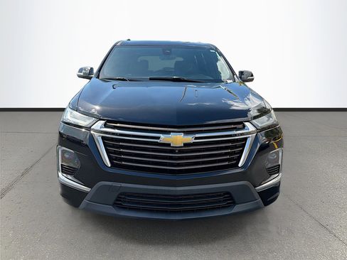 Used 2023 Chevrolet Traverse High Country image 9