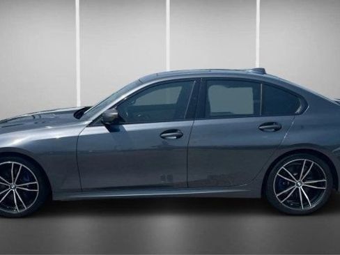Used 2020 BMW M340i w/ Premium Package RWD image 11