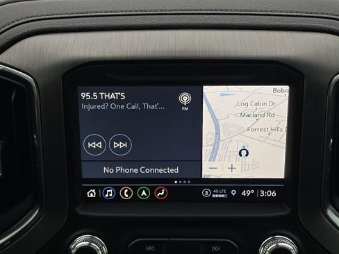 Used 2022 GMC Sierra 2500 Denali w/ Denali Ultimate Package image 33