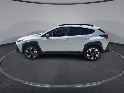 New 2025 Subaru Crosstrek 2.5i Limited image 6