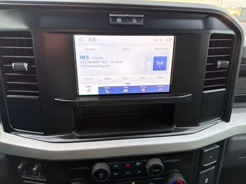 New 2025 Ford F250 XL w/ STX Appearance Package image 18