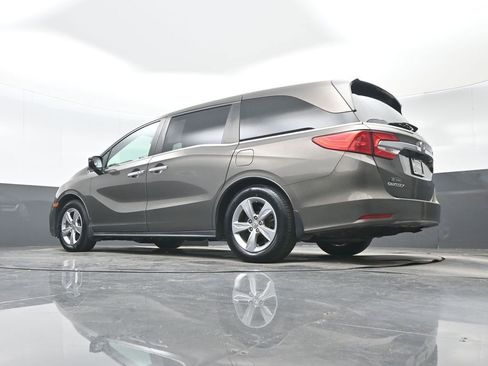 Used 2019 Honda Odyssey EX-L image 28
