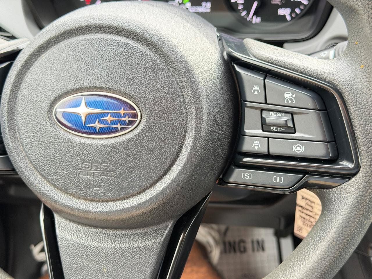 Used 2024 Subaru Crosstrek 2.0i AWD/4WD image 54