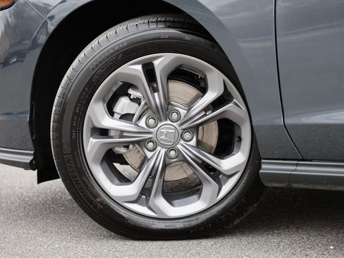 Used 2024 Honda Accord EX image 7