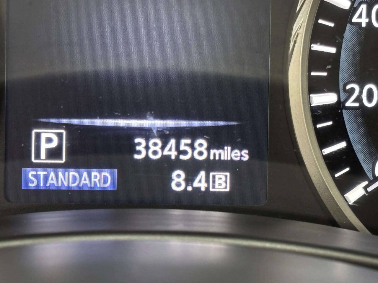 Used 2021 INFINITI Q50 Sensory RWD image 38