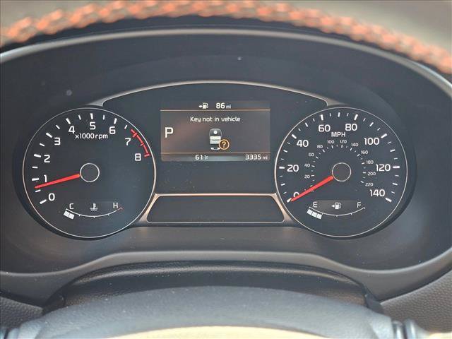 Used 2018 Kia Soul ! w/ Tech Package FWD image 26