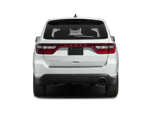 Certified 2023 Dodge Durango R/T AWD/4WD image 5