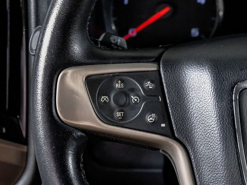 Used 2018 GMC Sierra 3500 Denali w/ Duramax Plus Package image 17