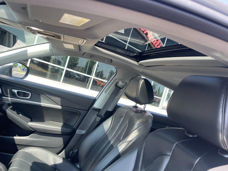 Used 2023 Acura Integra FWD image 15