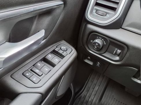 New 2025 RAM 1500 Big Horn image 15