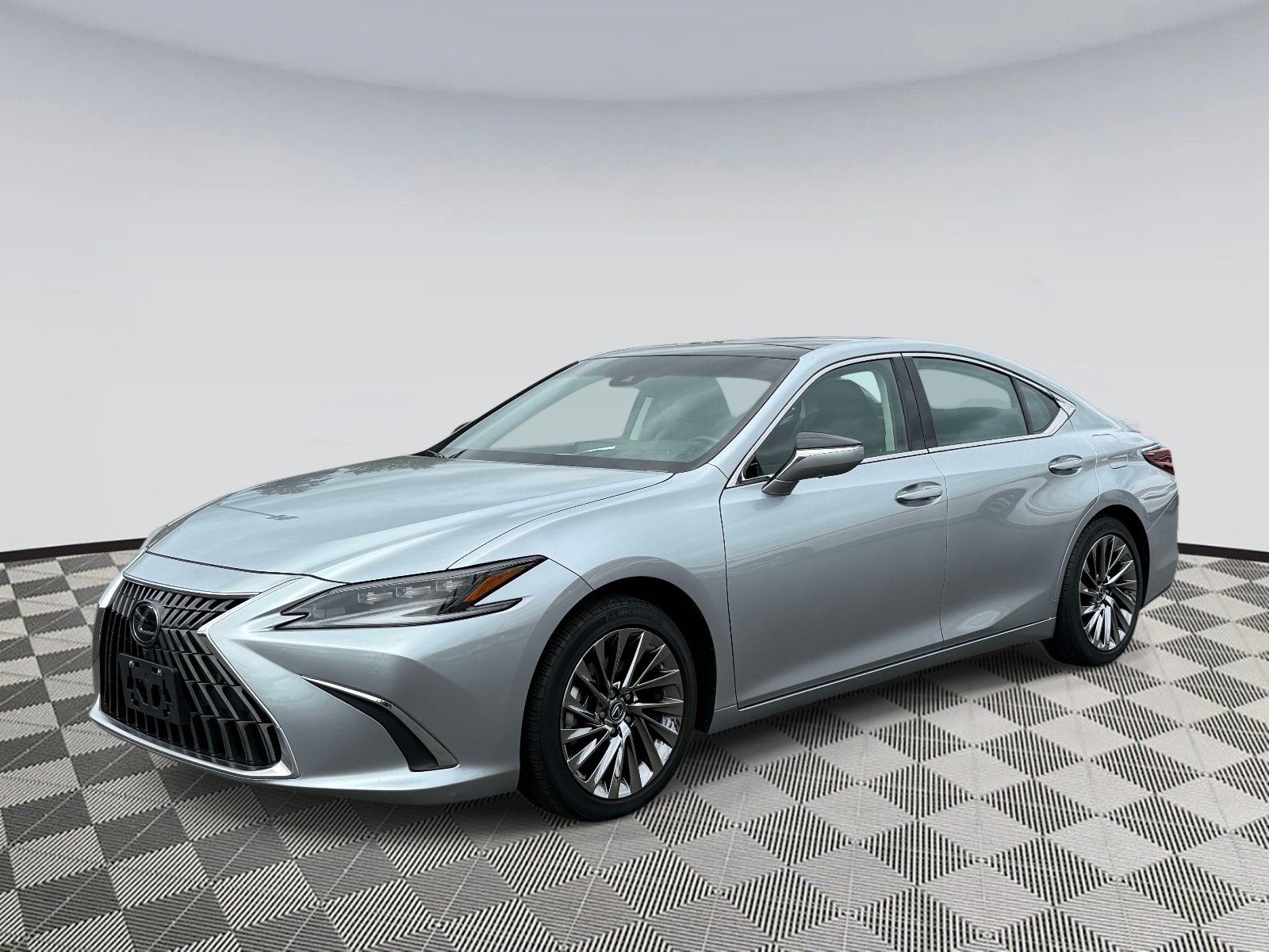 Used 2024 Lexus ES 350 Ultra Luxury w/ Accessory Package (Z2) FWD image 5