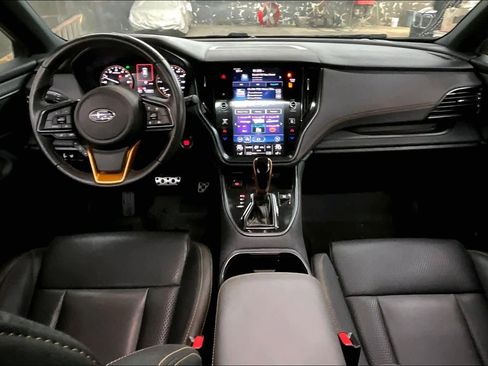 Used 2022 Subaru Outback Wilderness image 17