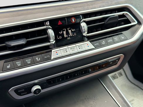 Used 2023 BMW X5 sDrive40i w/ Premium Package image 34