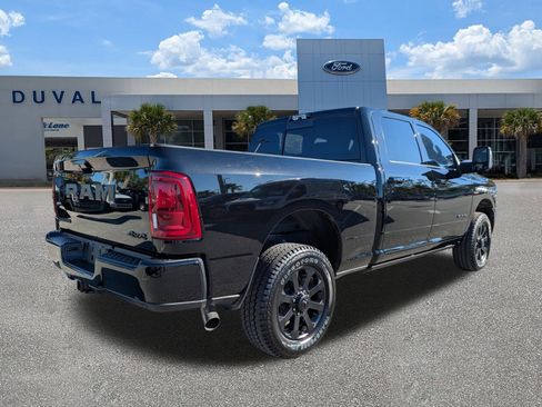 Used 2025 RAM 2500 Laramie image 26