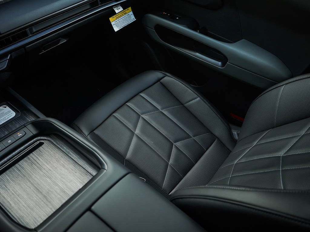 New 2027 Kia Telluride X-Line SX Prestige AWD/4WD image 27