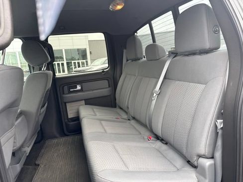 Used 2014 Ford F150 XLT w/ Equipment Group 302A Luxury AWD/4WD image 24