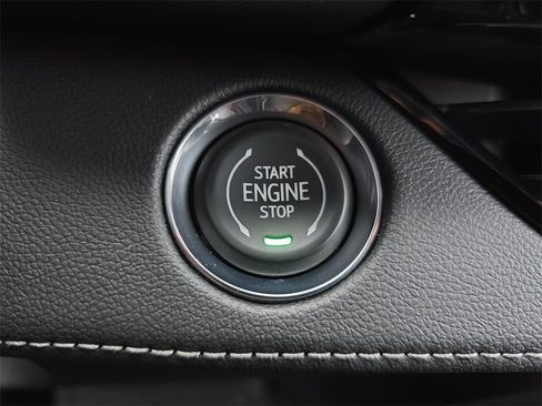 New 2026 Buick Enclave Sport Touring w/ Power Package image 24