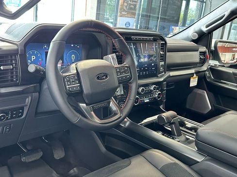 New 2026 Ford F150 Raptor AWD/4WD image 18