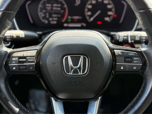 Used 2023 Honda Civic EX-L image 21