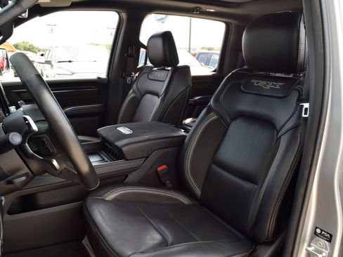 Used 2023 RAM 1500 TRX w/ TRX Level 2 Equipment Group AWD/4WD image 16