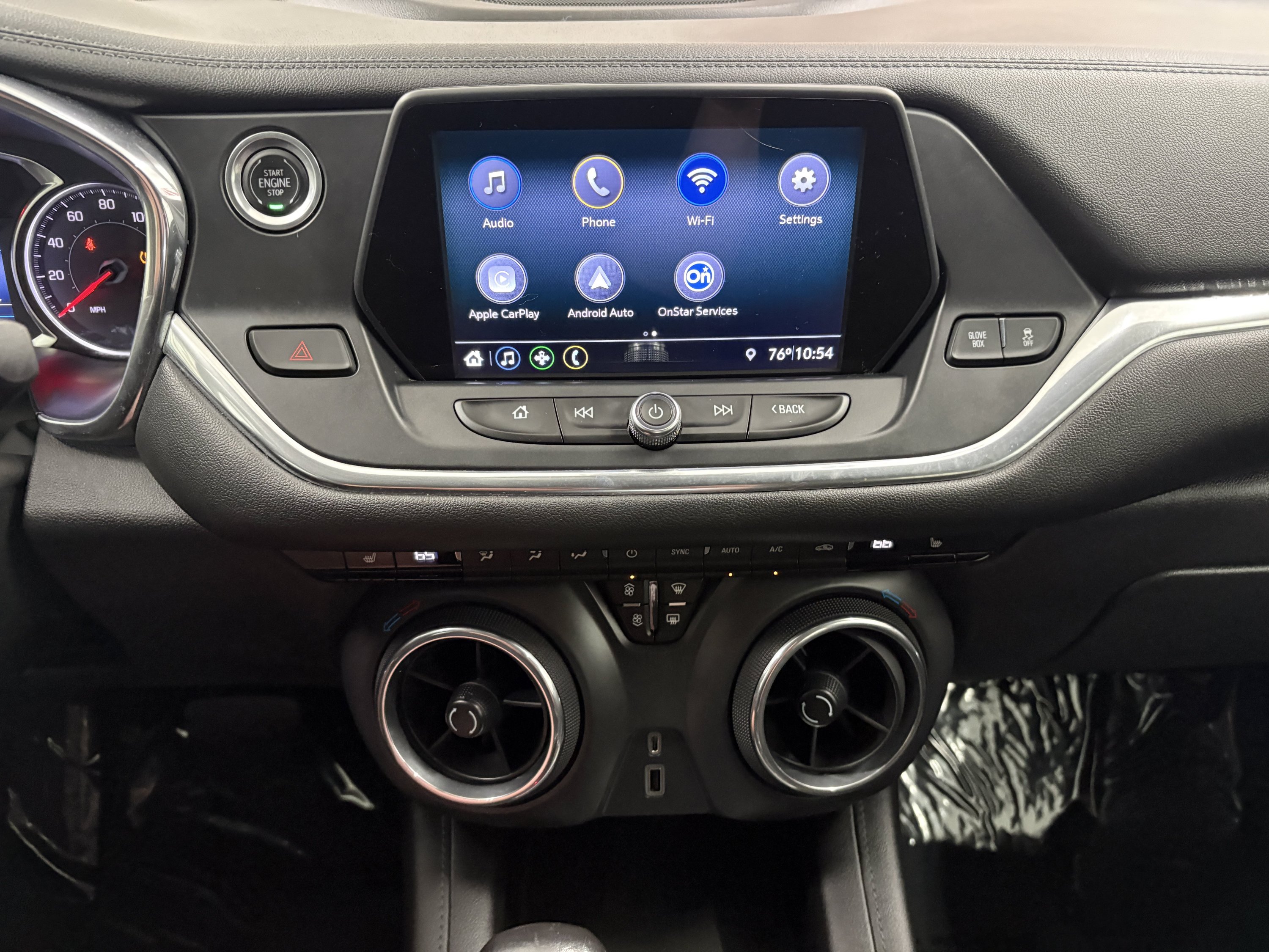 Used 2019 Chevrolet Blazer LT FWD image 14