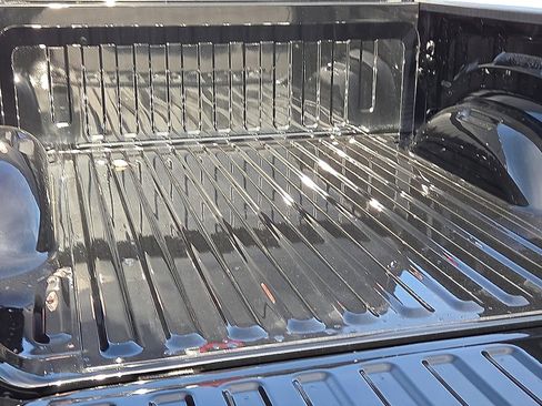 New 2025 RAM 1500 Tradesman image 8