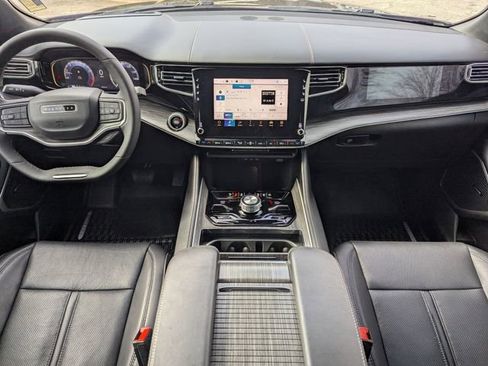 Used 2023 Jeep Wagoneer Series III w/ Preferred Equipment Group image 15