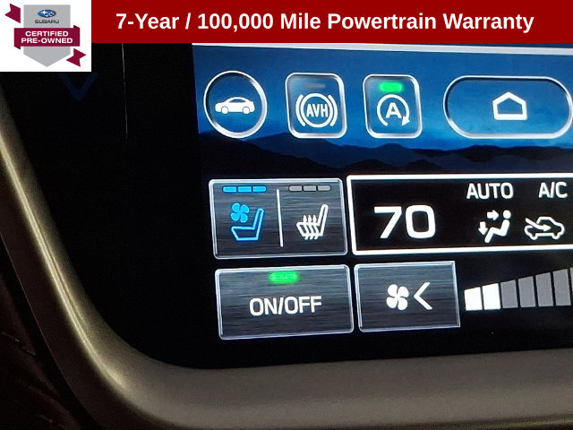 Certified 2024 Subaru Outback Touring XT w/ Popular Package #2 AWD/4WD image 26