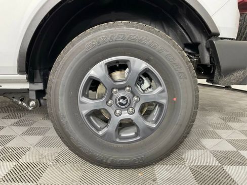New 2026 Ford Bronco Big Bend AWD/4WD image 10