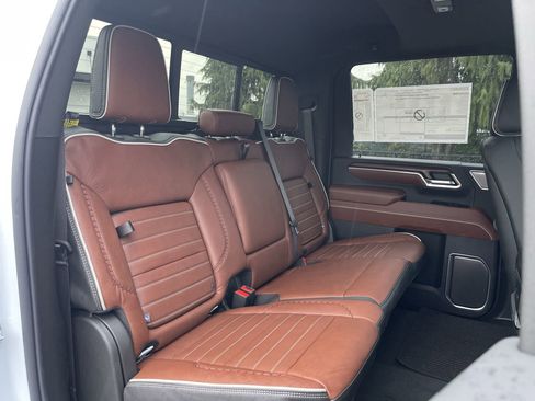 New 2026 GMC Sierra 3500 Denali Ultimate image 64