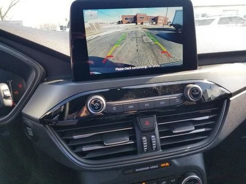 New 2026 Ford Escape Active w/ Cold Weather Package image 21