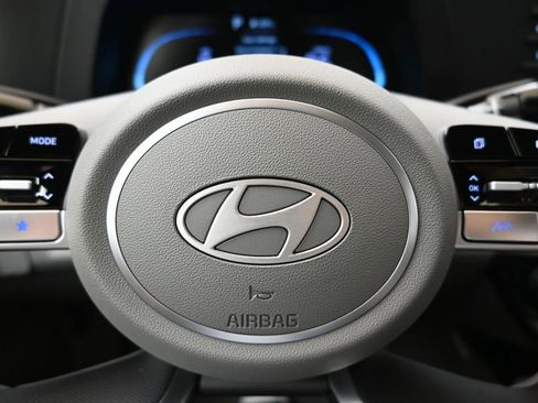 New 2026 Hyundai Elantra Sport FWD image 28