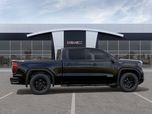 Used 2026 GMC Sierra 1500 Elevation AWD/4WD image 5