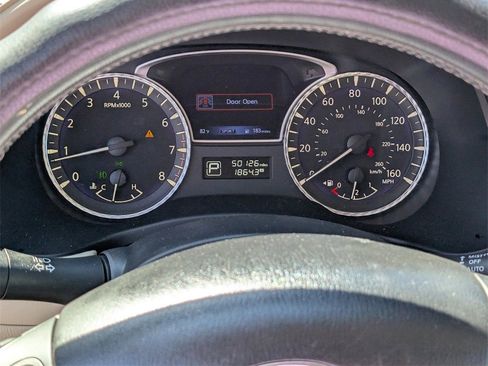 Used 2020 INFINITI QX60 Luxe w/ Essential Package image 23