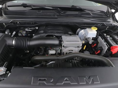 Used 2021 RAM 1500 Big Horn image 15