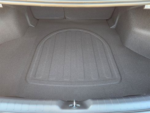 New 2025 Kia K4 GT-Line image 23